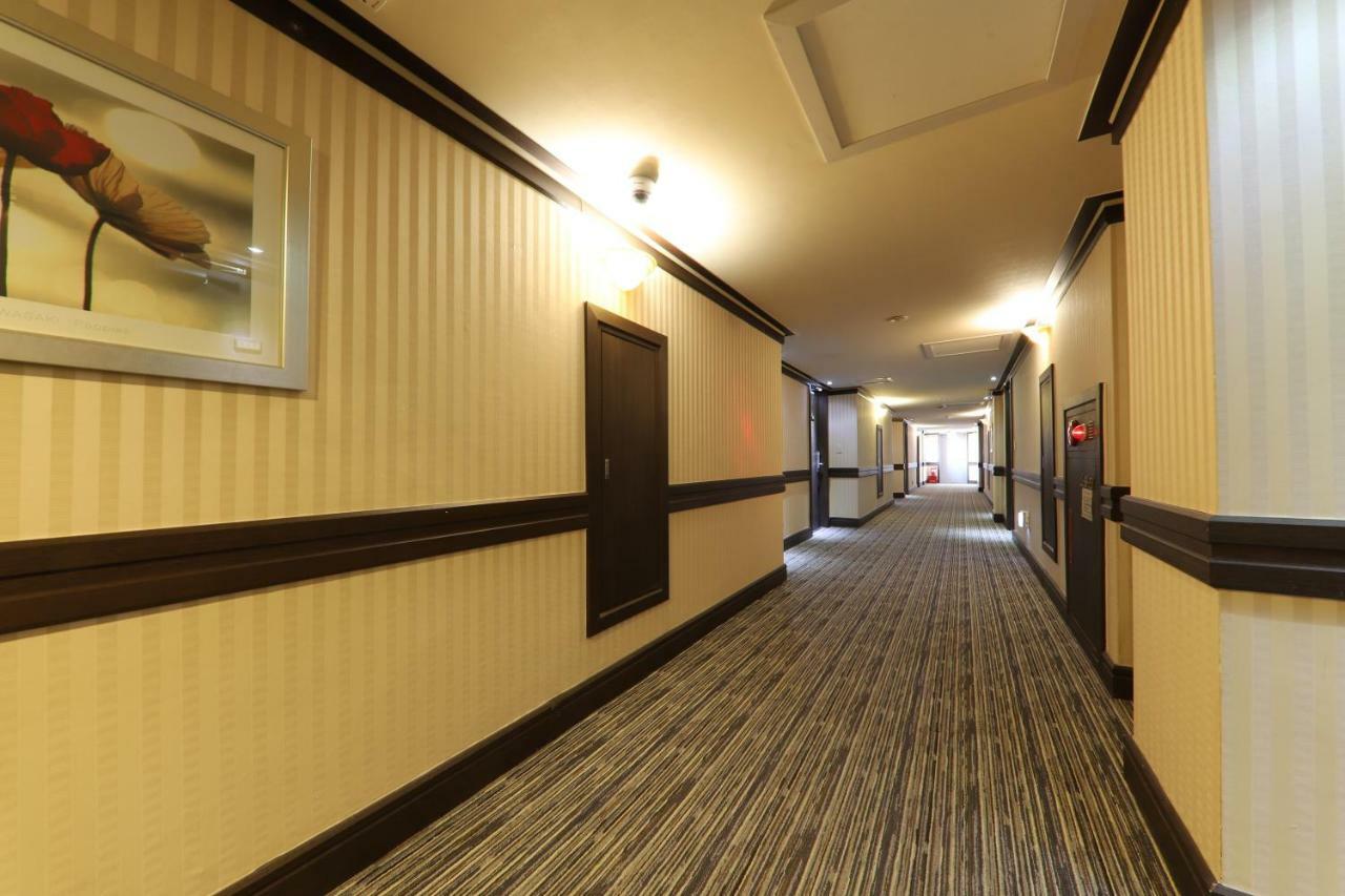 Gwangalli Utopia Tourist Hotel Ciudad Metropolitana de Ciudad Metropolitana de Busan Exterior foto